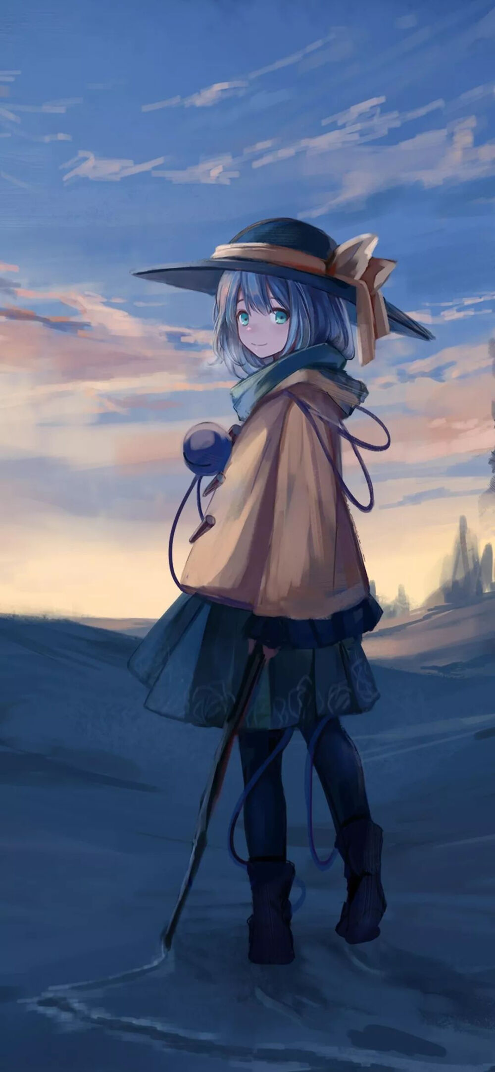 伊甸星原 EDENS ZERO